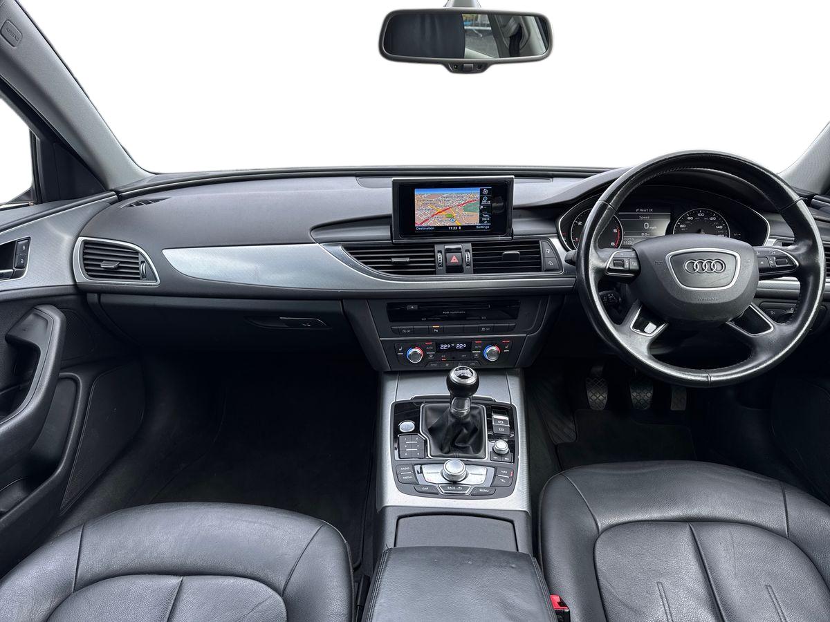 Used Audi A6 2016 for sale - 77726051: Photo 11