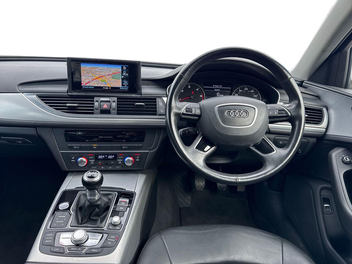 Used Audi A6 2016 for sale - 77726051: Photo 12