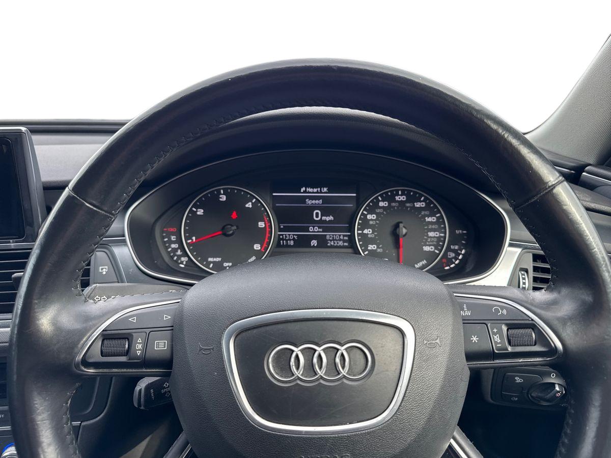 Used Audi A6 2016 for sale - 77726051: Photo 13