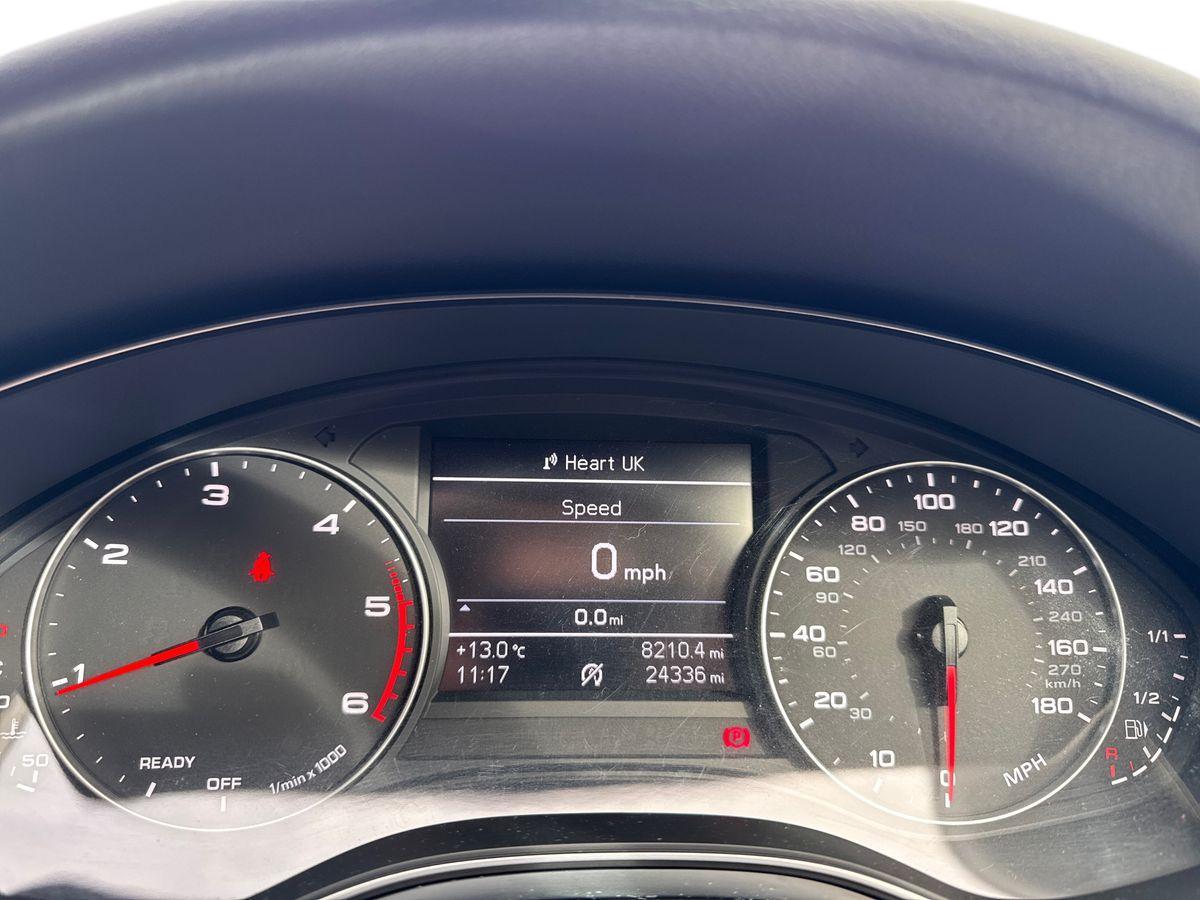 Used Audi A6 2016 for sale - 77726051: Photo 14