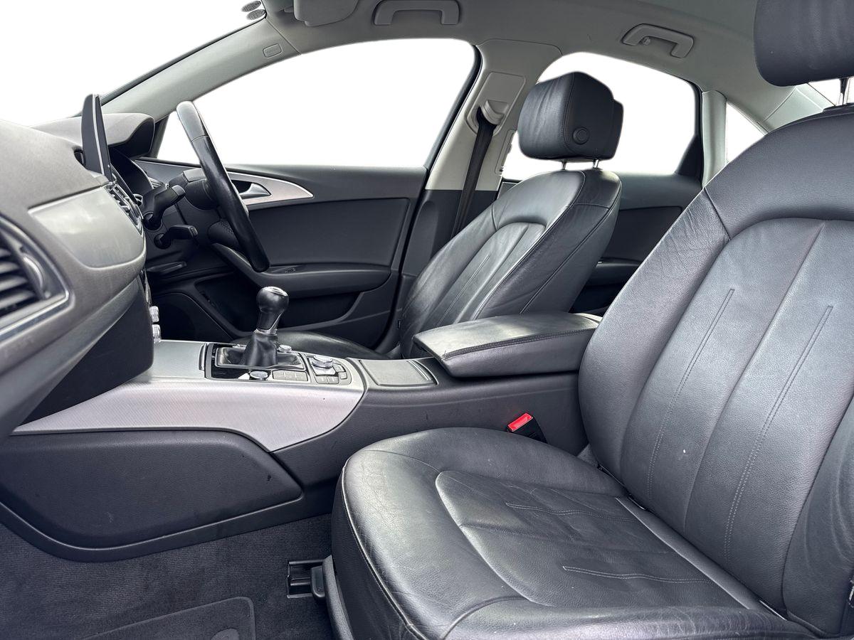 Used Audi A6 2016 for sale - 77726051: Photo 16