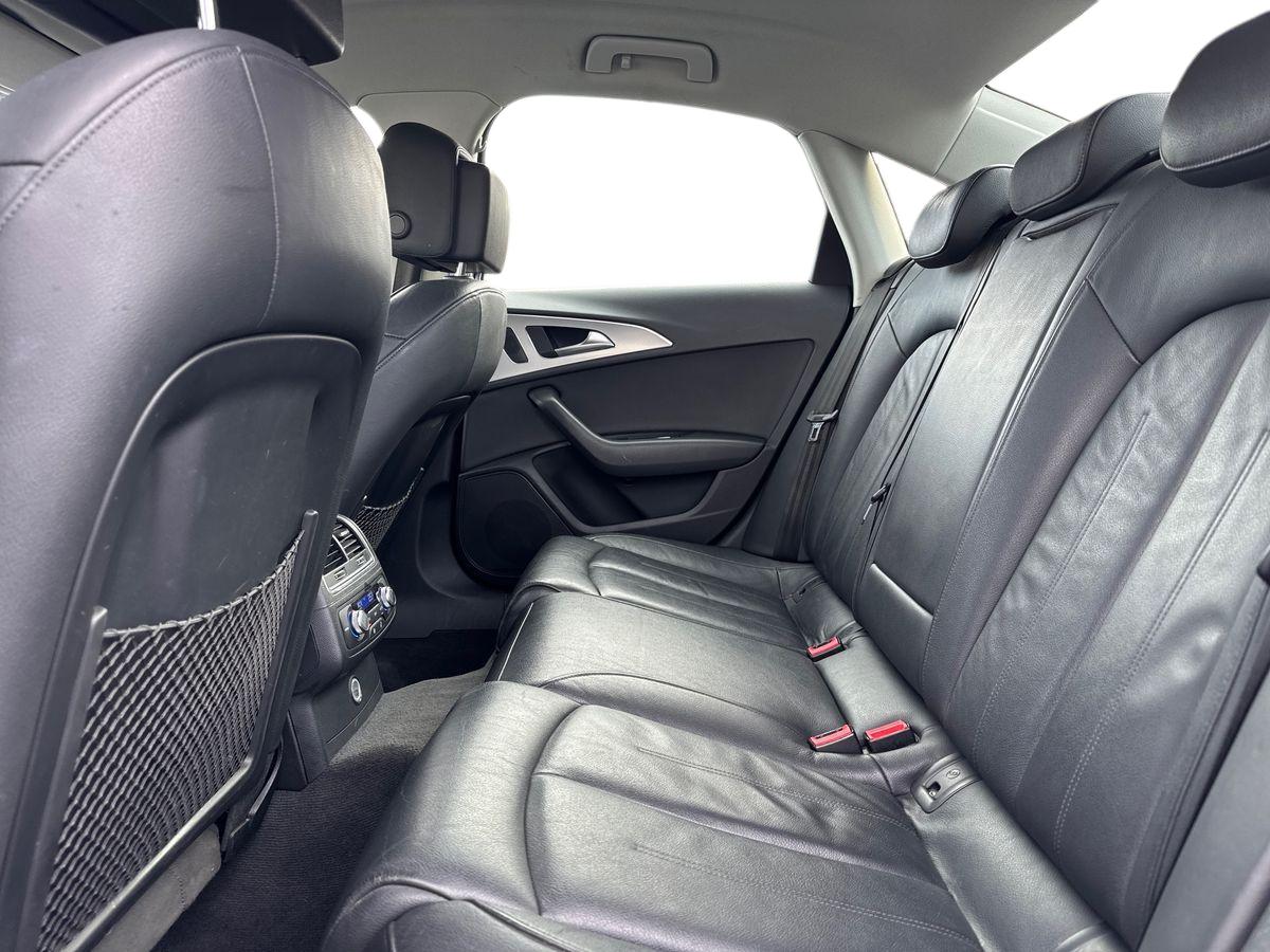 Used Audi A6 2016 for sale - 77726051: Photo 17