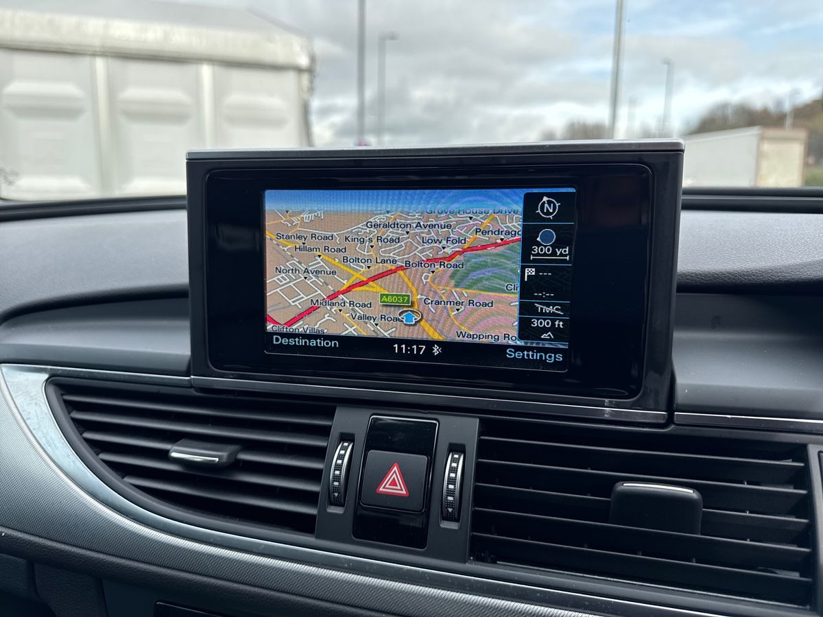 Used Audi A6 2016 for sale - 77726051: Photo 19