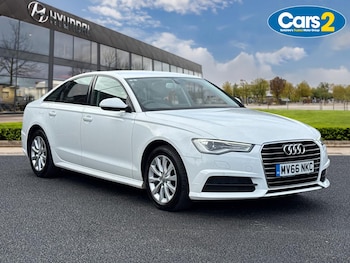 2016 - 2.0 TDI Ultra SE Executive 4dr
