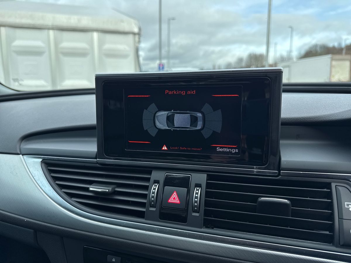 Used Audi A6 2016 for sale - 77726051: Photo 20