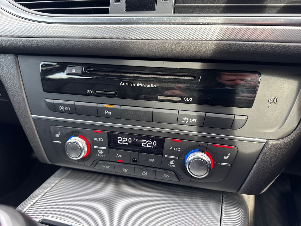 Used Audi A6 2016 for sale - 77726051: Photo 22