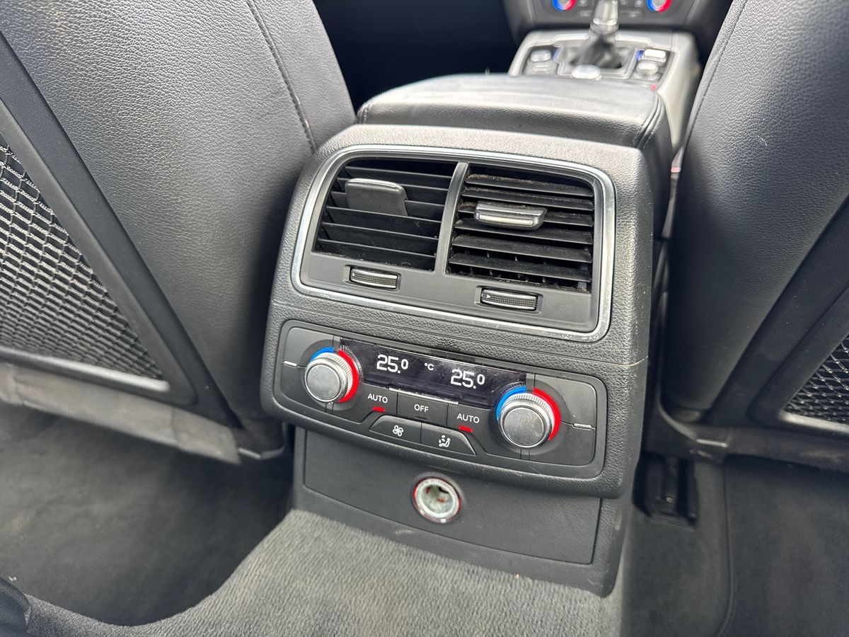 Used Audi A6 2016 for sale - 77726051: Photo 24