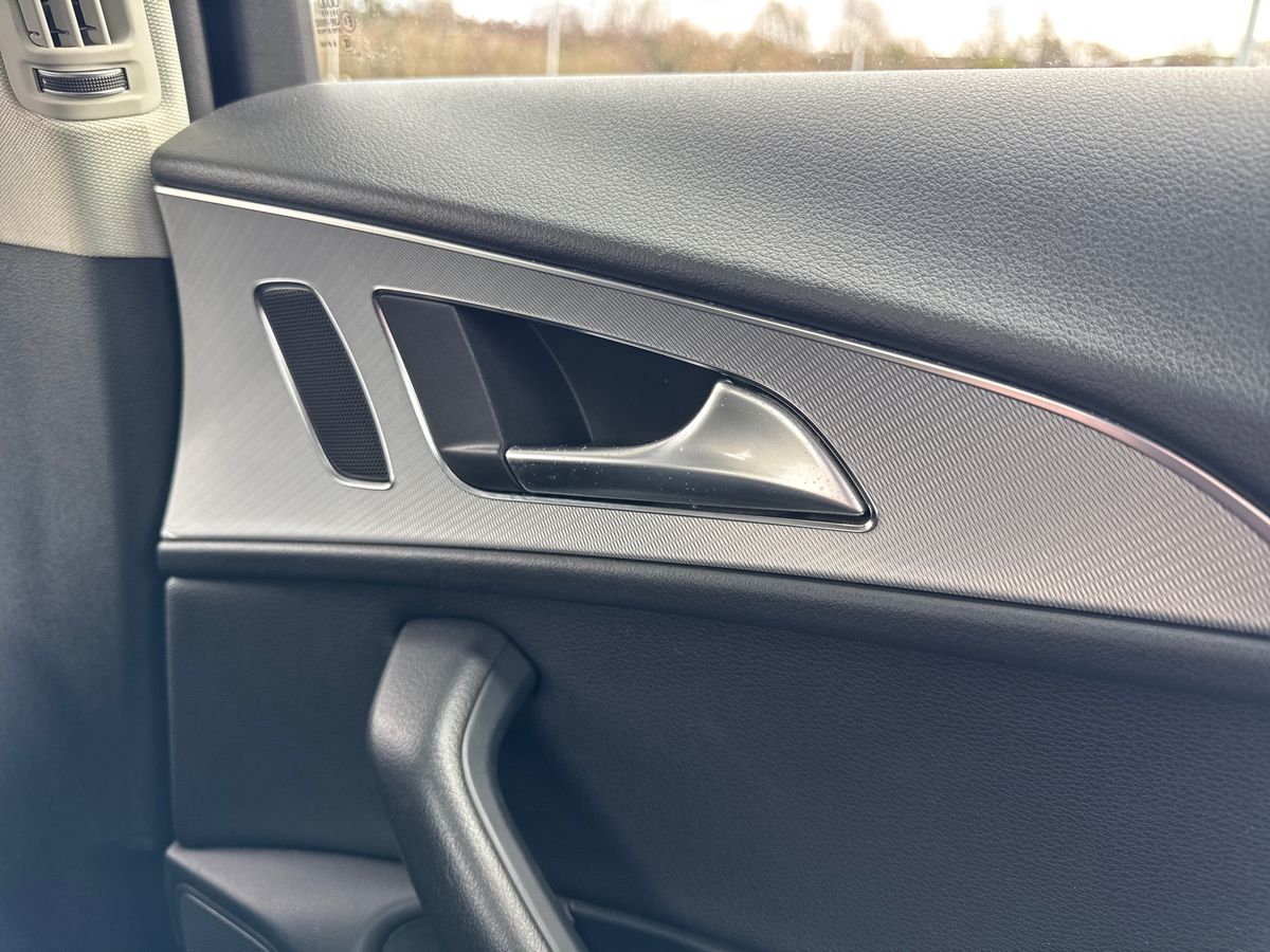 Used Audi A6 2016 for sale - 77726051: Photo 25