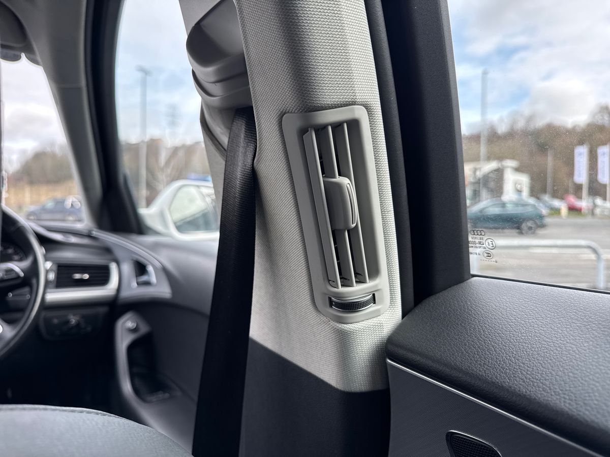 Used Audi A6 2016 for sale - 77726051: Photo 26