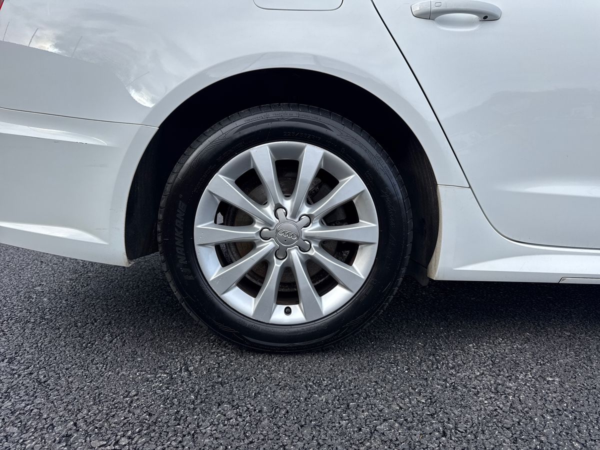 Used Audi A6 2016 for sale - 77726051: Photo 28