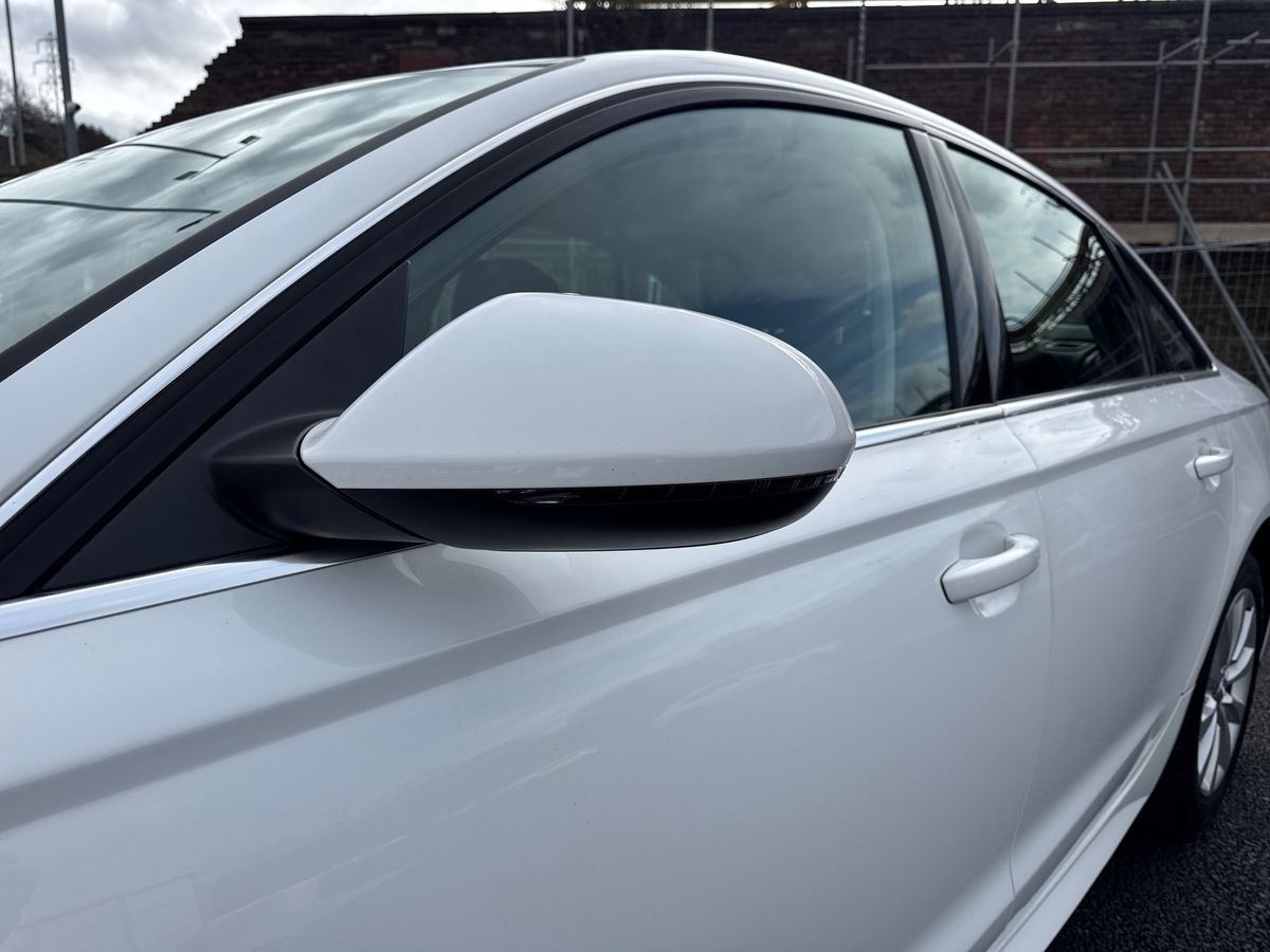 Used Audi A6 2016 for sale - 77726051: Photo 30