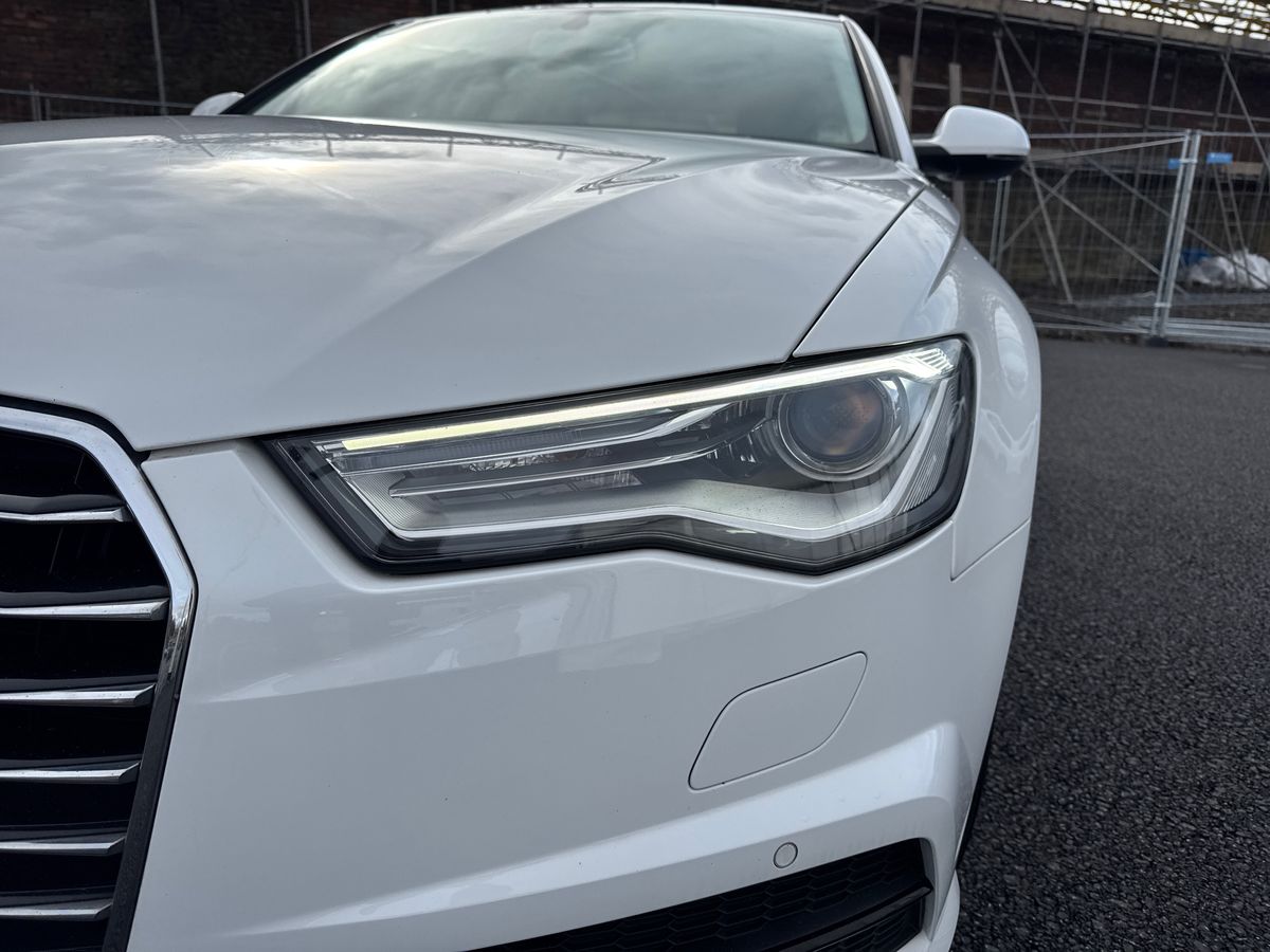 Used Audi A6 2016 for sale - 77726051: Photo 31