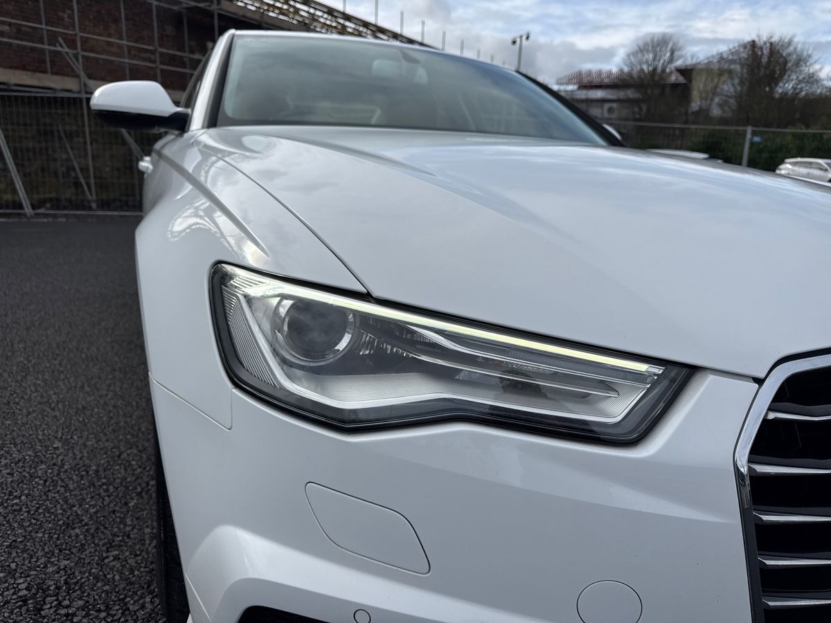 Used Audi A6 2016 for sale - 77726051: Photo 32