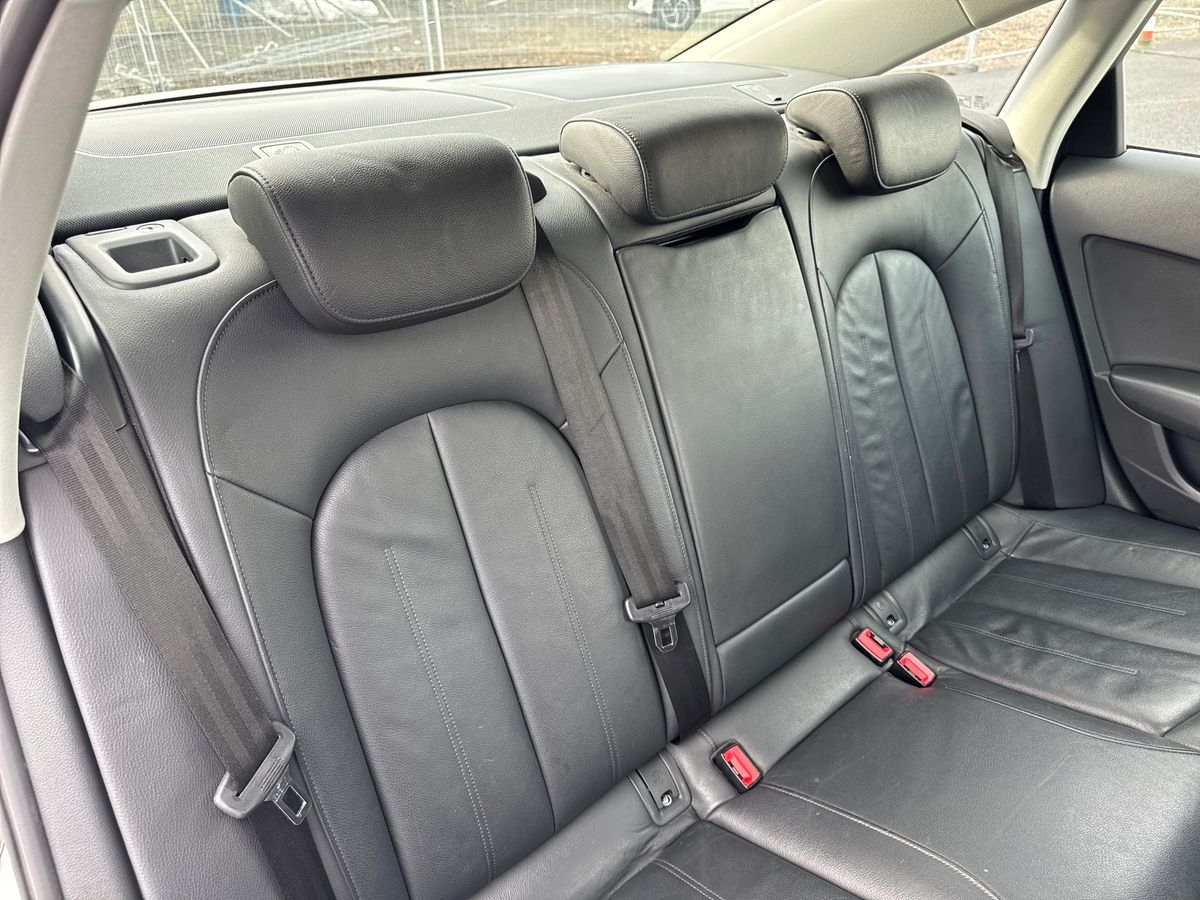 Used Audi A6 2016 for sale - 77726051: Photo 33