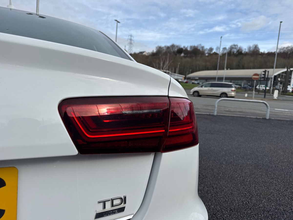 Used Audi A6 2016 for sale - 77726051: Photo 34