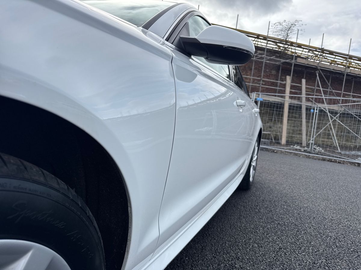 Used Audi A6 2016 for sale - 77726051: Photo 35