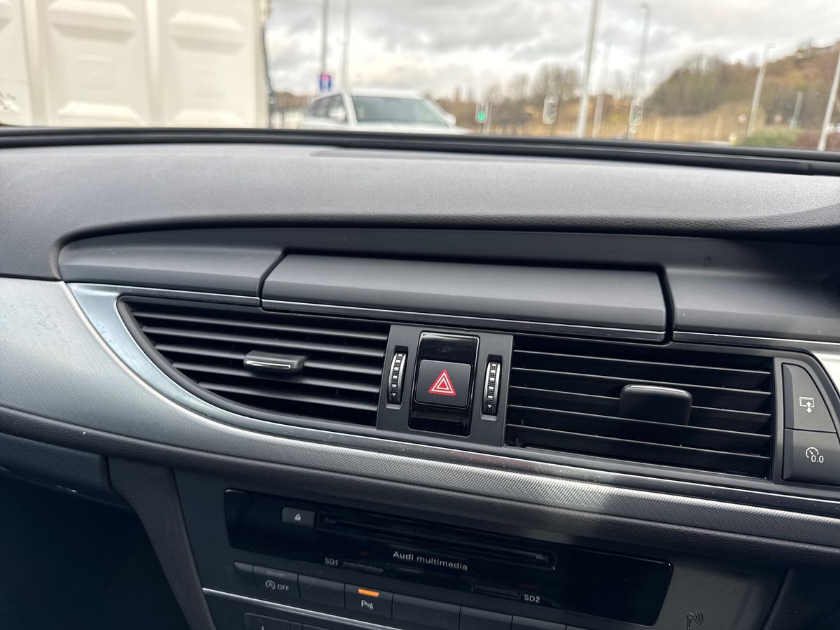 Used Audi A6 2016 for sale - 77726051: Photo 38