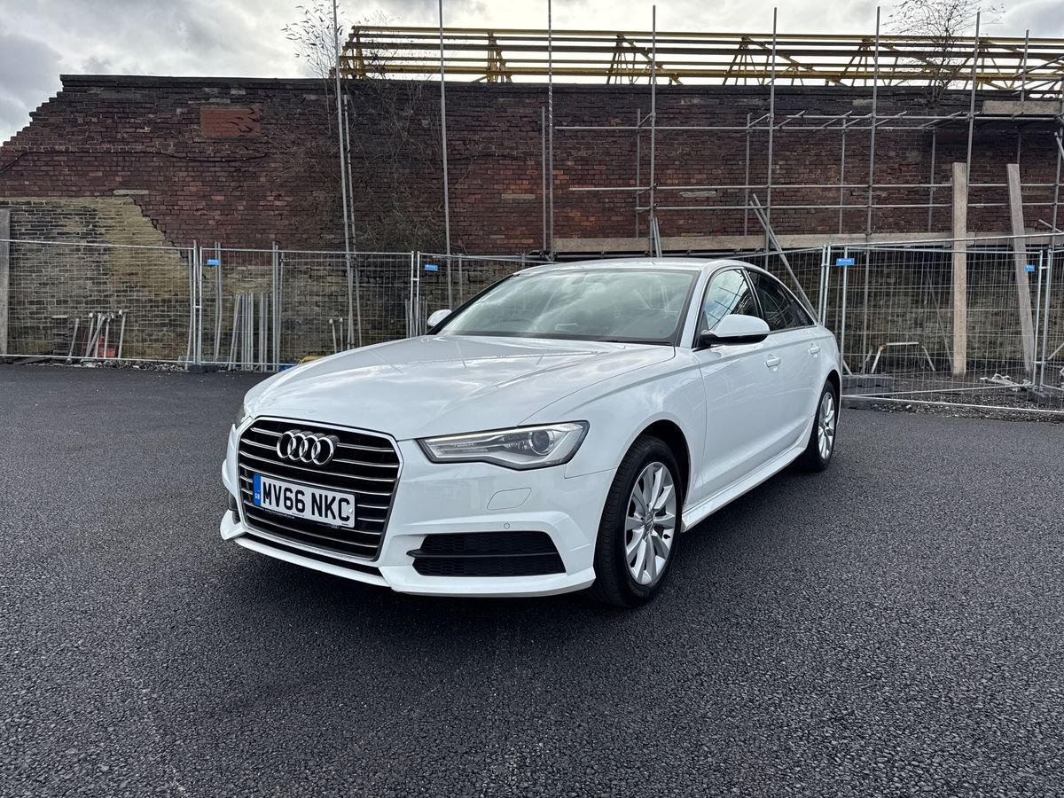 Used Audi A6 2016 for sale - 77726051: Photo 40