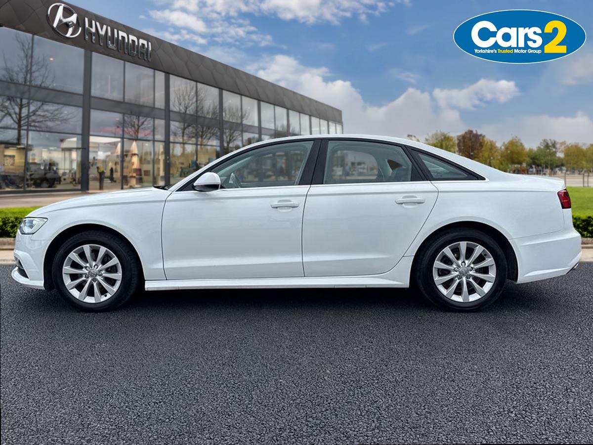 Used Audi A6 2016 for sale - 77726051: Photo 6