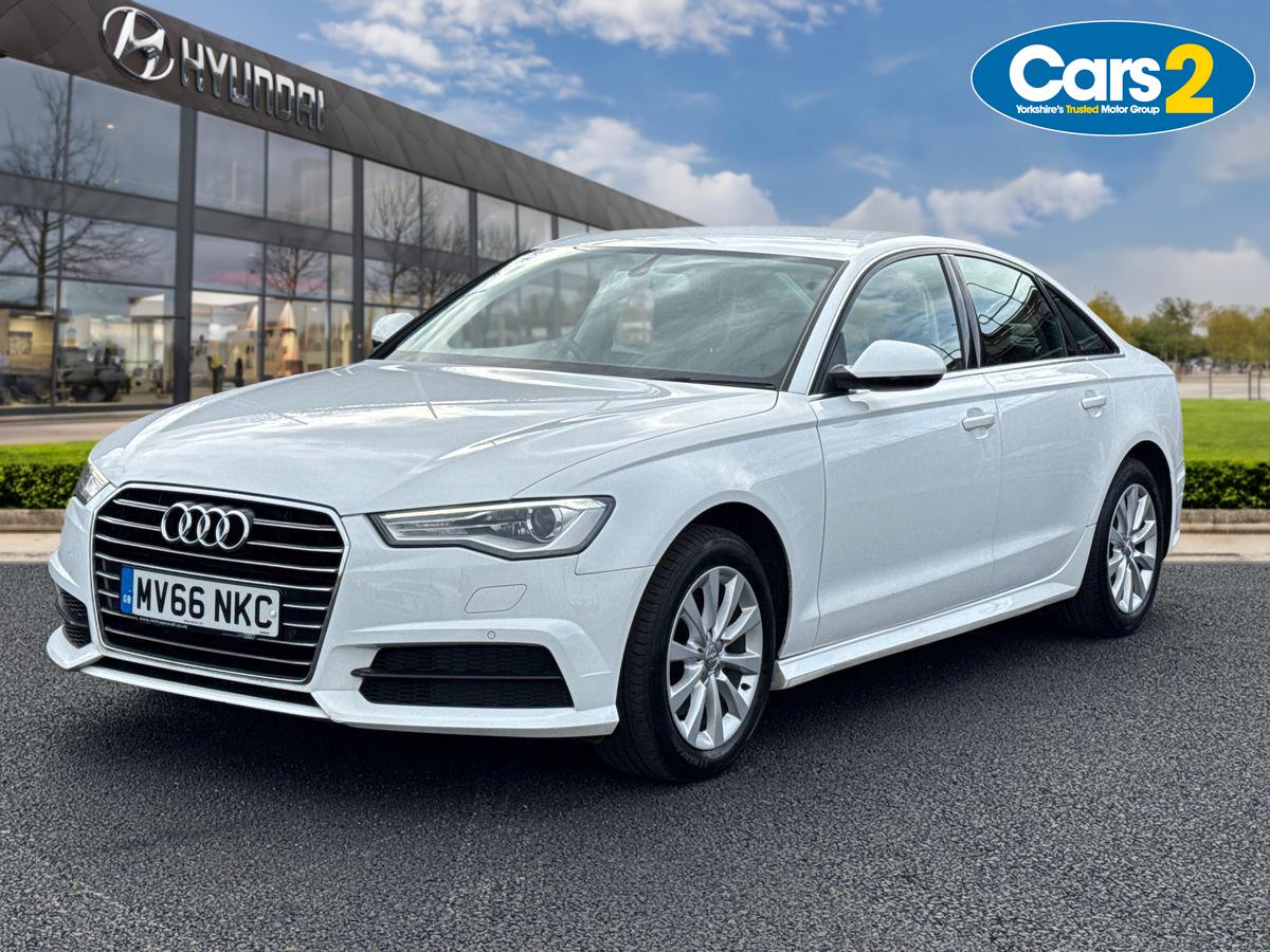 Used Audi A6 2016 for sale - 77726051: Photo 7