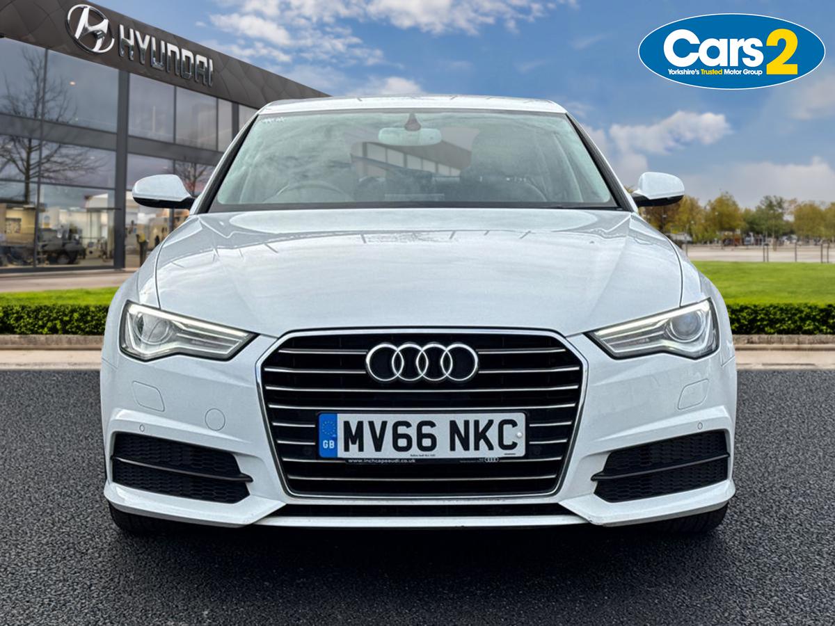 Used Audi A6 2016 for sale - 77726051: Photo 8