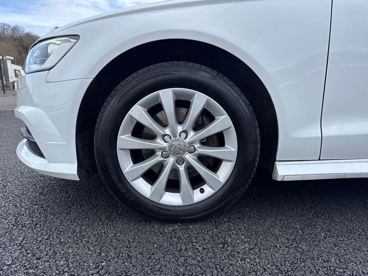 Used Audi A6 2016 for sale - 77726051: Photo 9