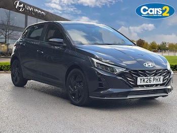 Used Hyundai i20 2026 for sale - 79501842: Photo