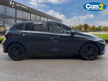 Used Hyundai i20 2026 for sale - 79501842: Photo
