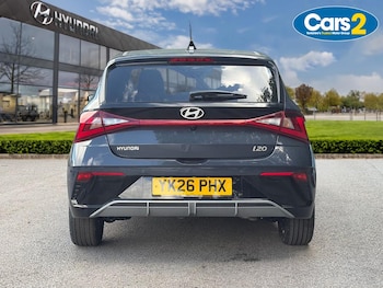 Used Hyundai i20 2026 for sale - 79501842: Photo