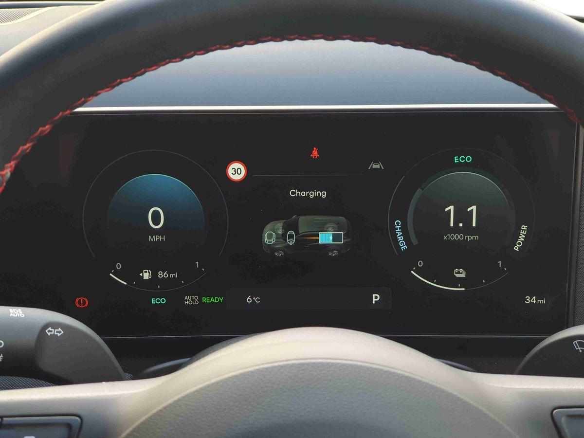 Used Hyundai TUCSON 2025 for sale - 77137627: Photo 14