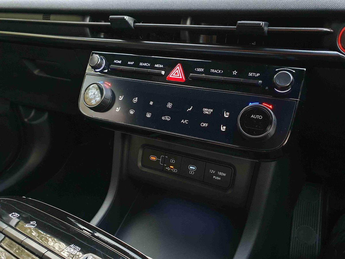 Used Hyundai TUCSON 2025 for sale - 77137627: Photo 21