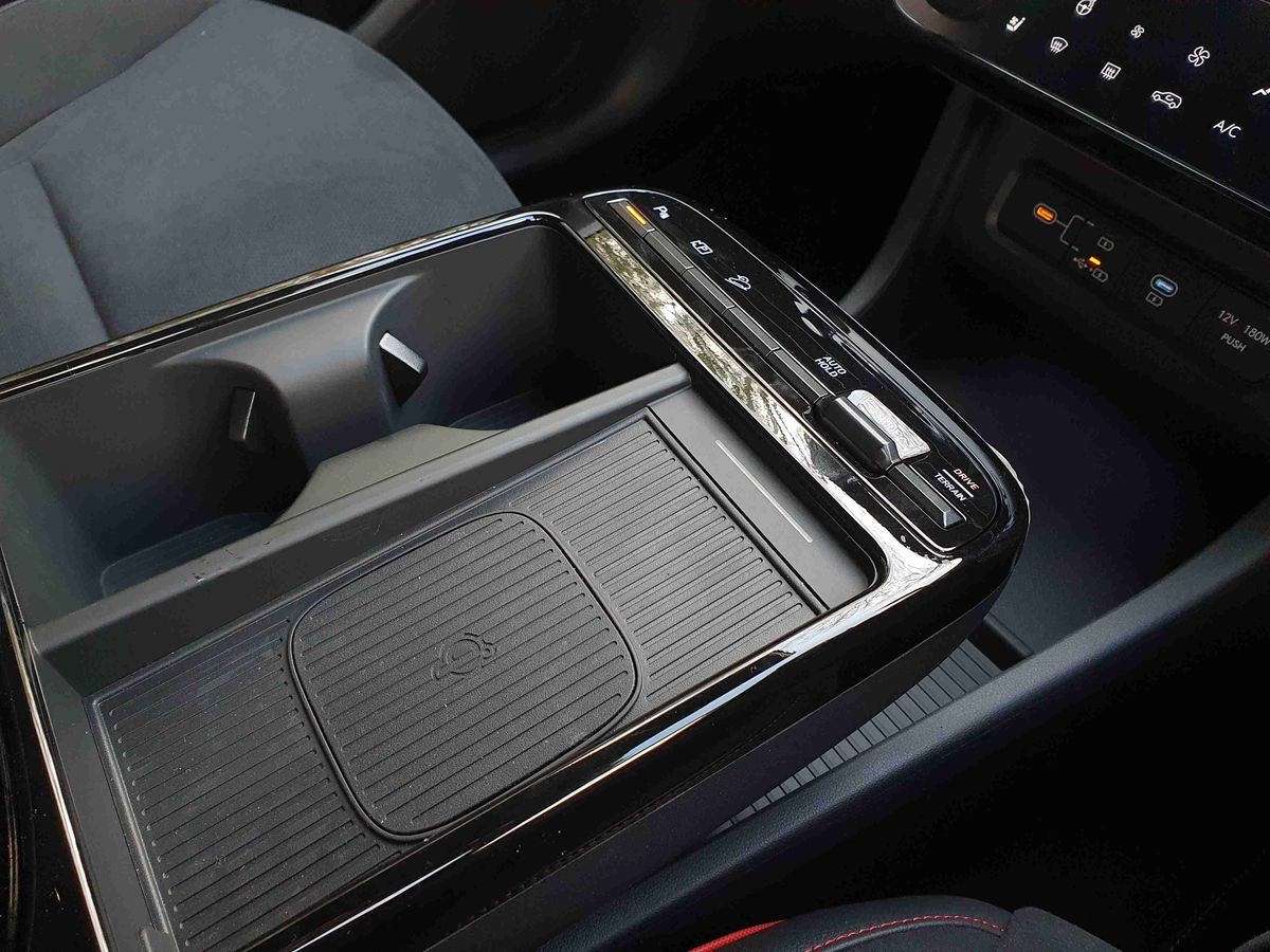 Used Hyundai TUCSON 2025 for sale - 77137627: Photo 22