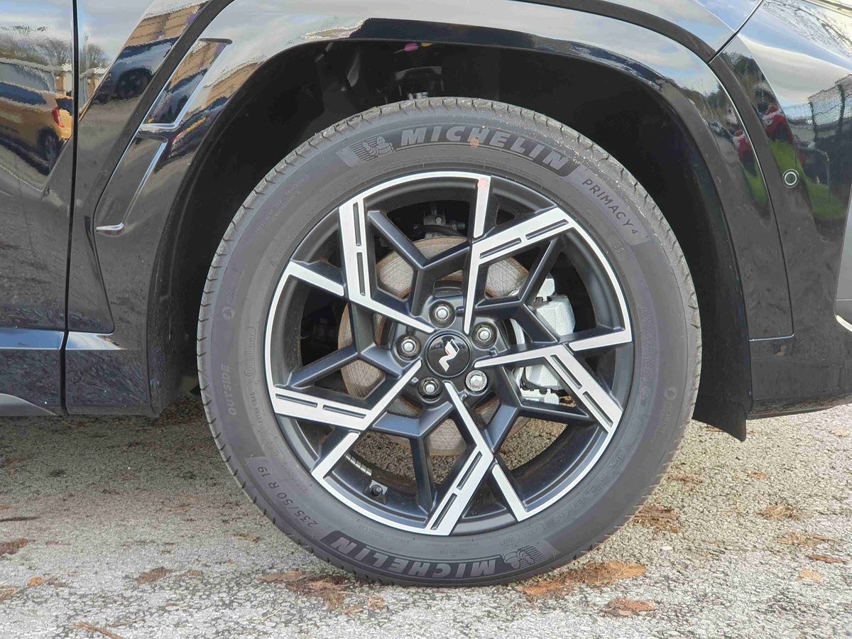 Used Hyundai TUCSON 2025 for sale - 77137627: Photo 9