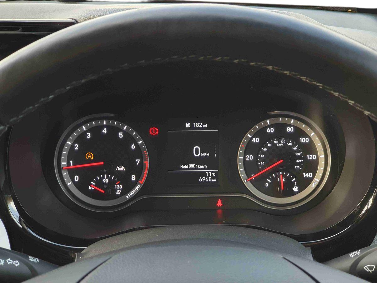 Used Hyundai i10 2023 for sale - 76872455: Photo 14