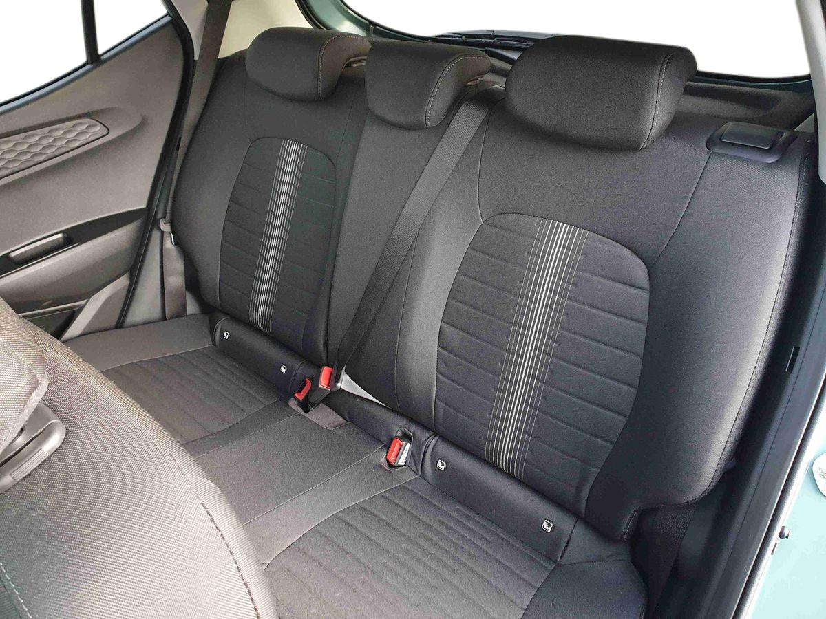 Used Hyundai i10 2023 for sale - 76872455: Photo 17