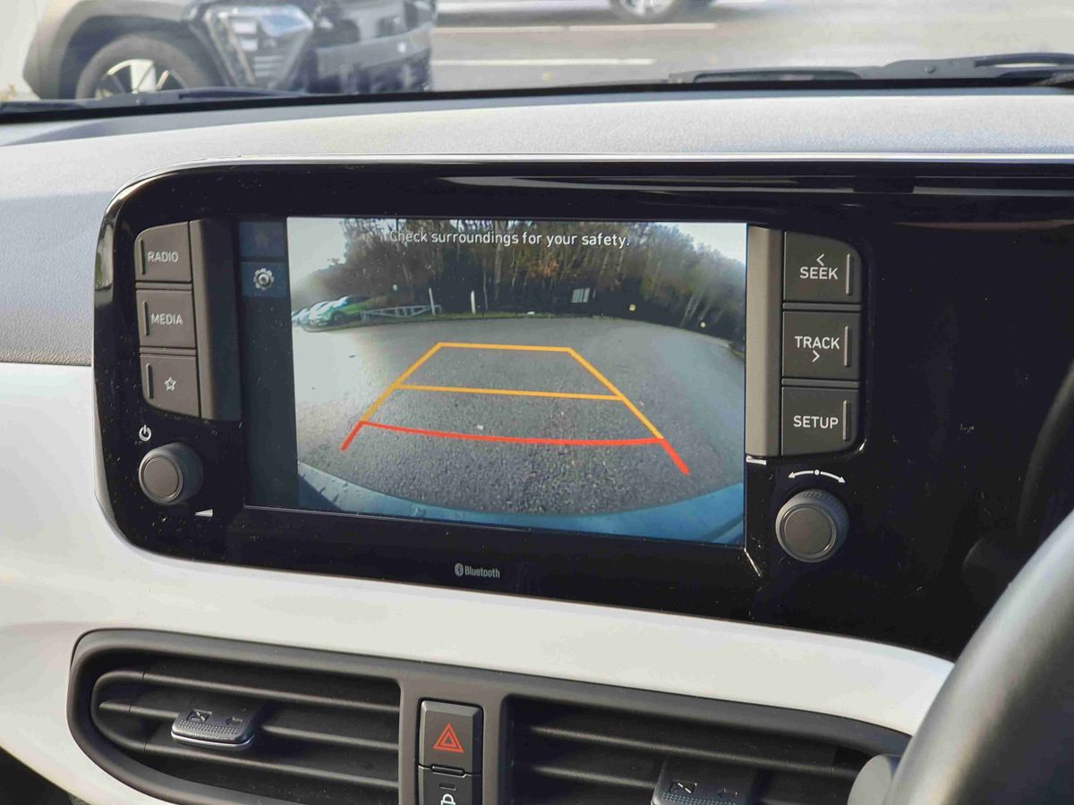 Used Hyundai i10 2023 for sale - 76872455: Photo 20