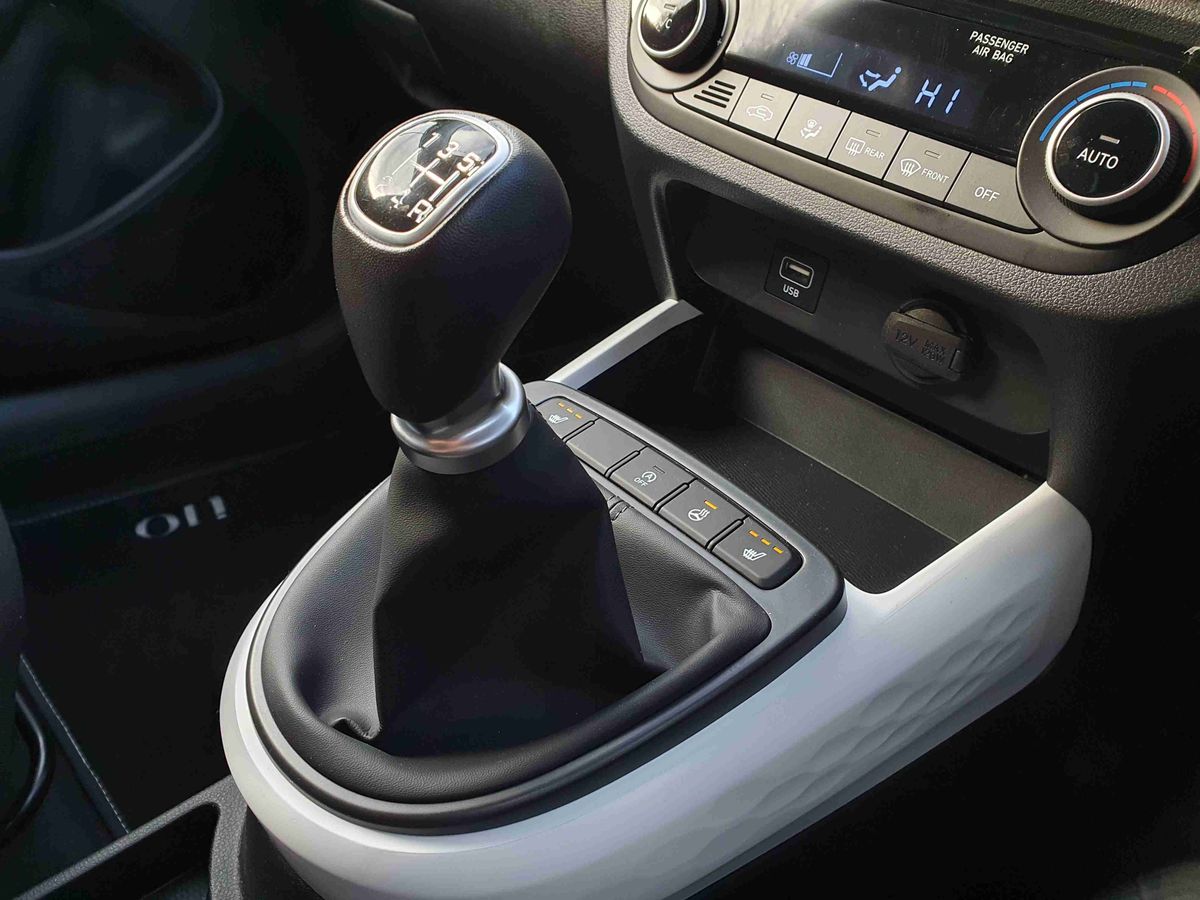 Used Hyundai i10 2023 for sale - 76872455: Photo 22