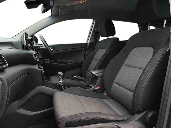 Used Hyundai TUCSON 2020 for sale - 76217111: Photo 16
