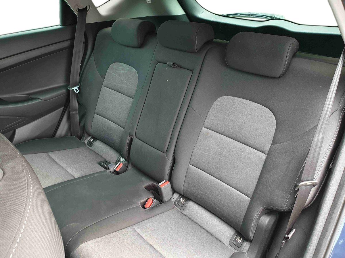 Used Hyundai TUCSON 2020 for sale - 76217111: Photo 17