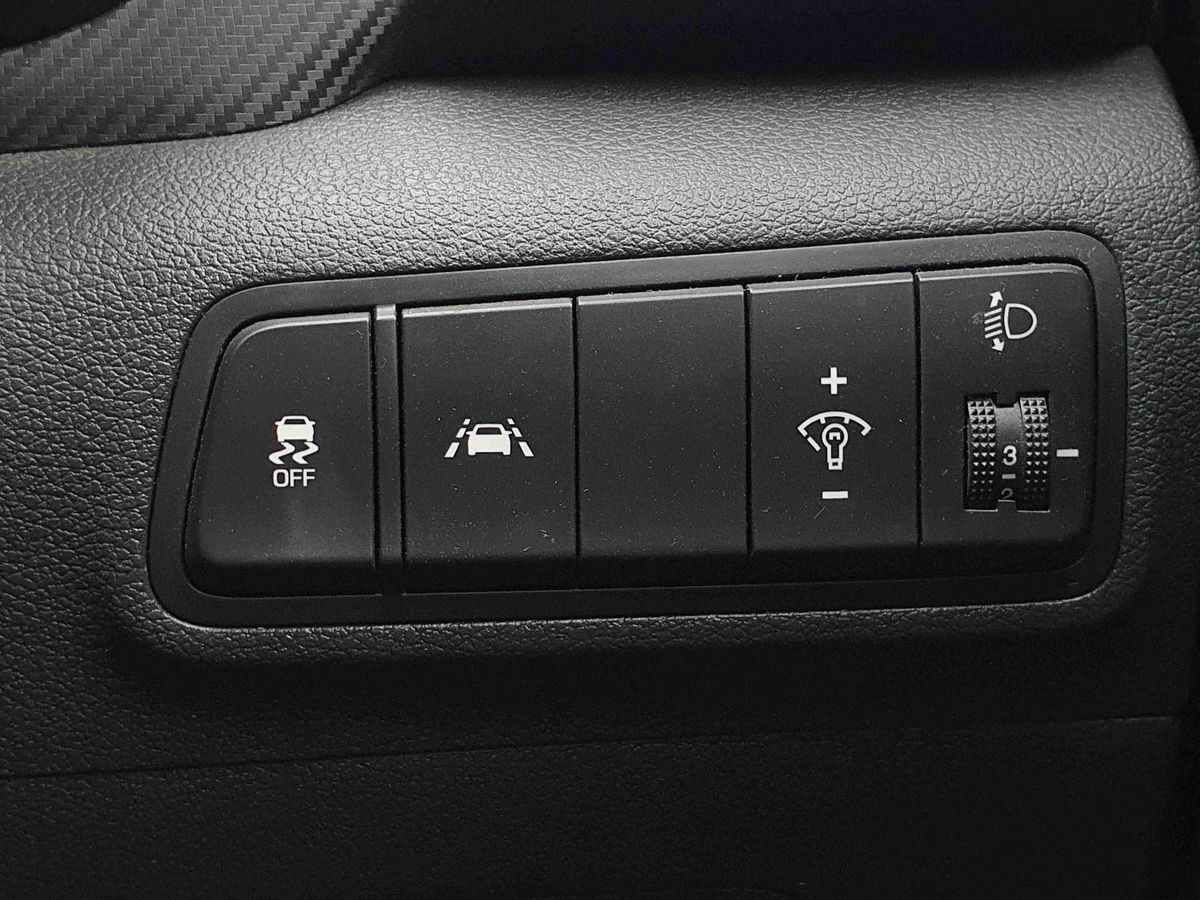 Used Hyundai TUCSON 2020 for sale - 76217111: Photo 21