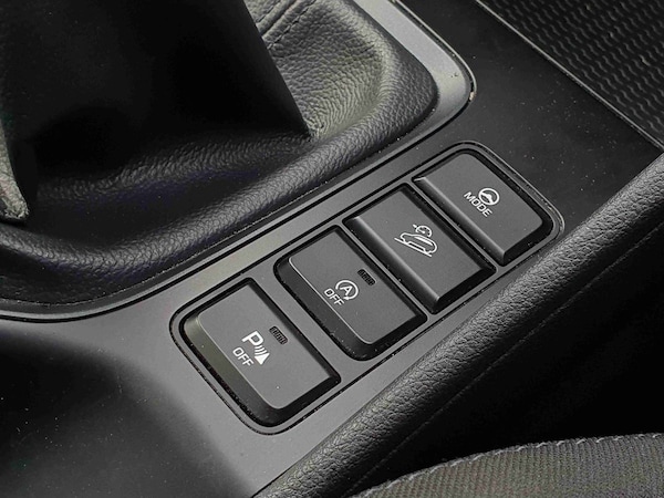 Used Hyundai TUCSON 2020 for sale - 76217111: Photo 22