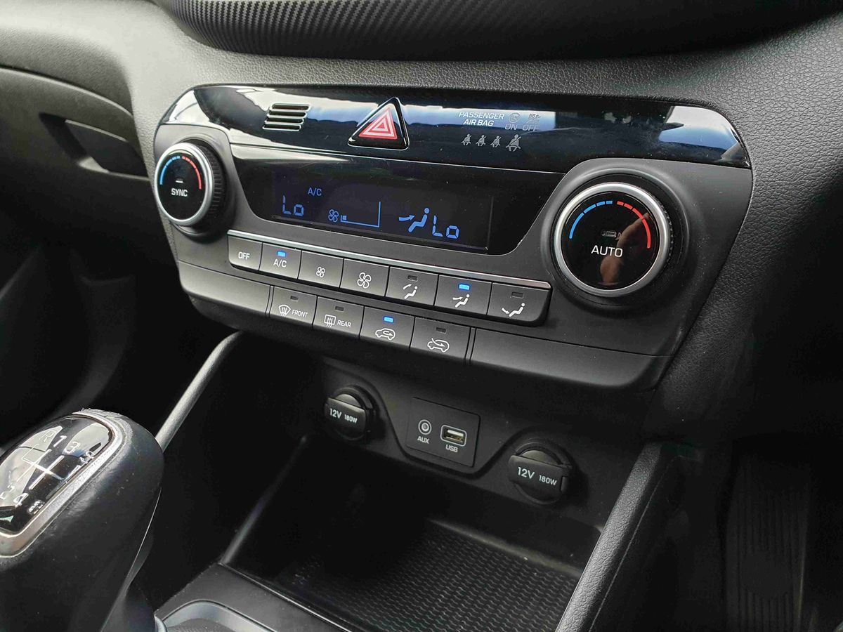 Used Hyundai TUCSON 2020 for sale - 76217111: Photo 24