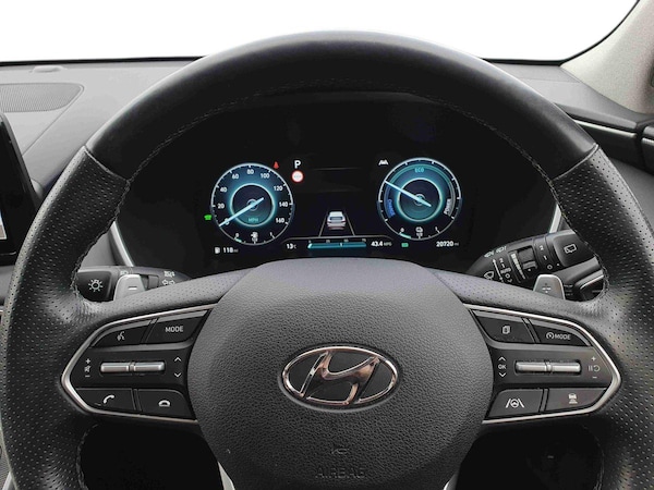 Used Hyundai Santa Fe 2023 for sale - 76217277: Photo 13