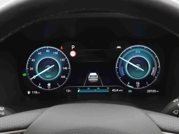 Used Hyundai Santa Fe 2023 for sale - 76217277: Photo 14