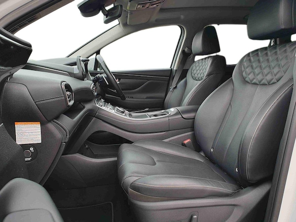 Used Hyundai Santa Fe 2023 for sale - 76217277: Photo 16