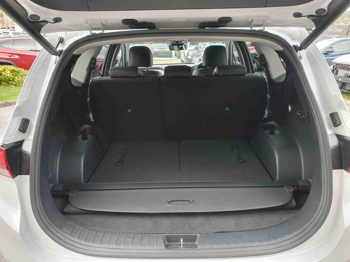 Used Hyundai Santa Fe 2023 for sale - 76217277: Photo 18