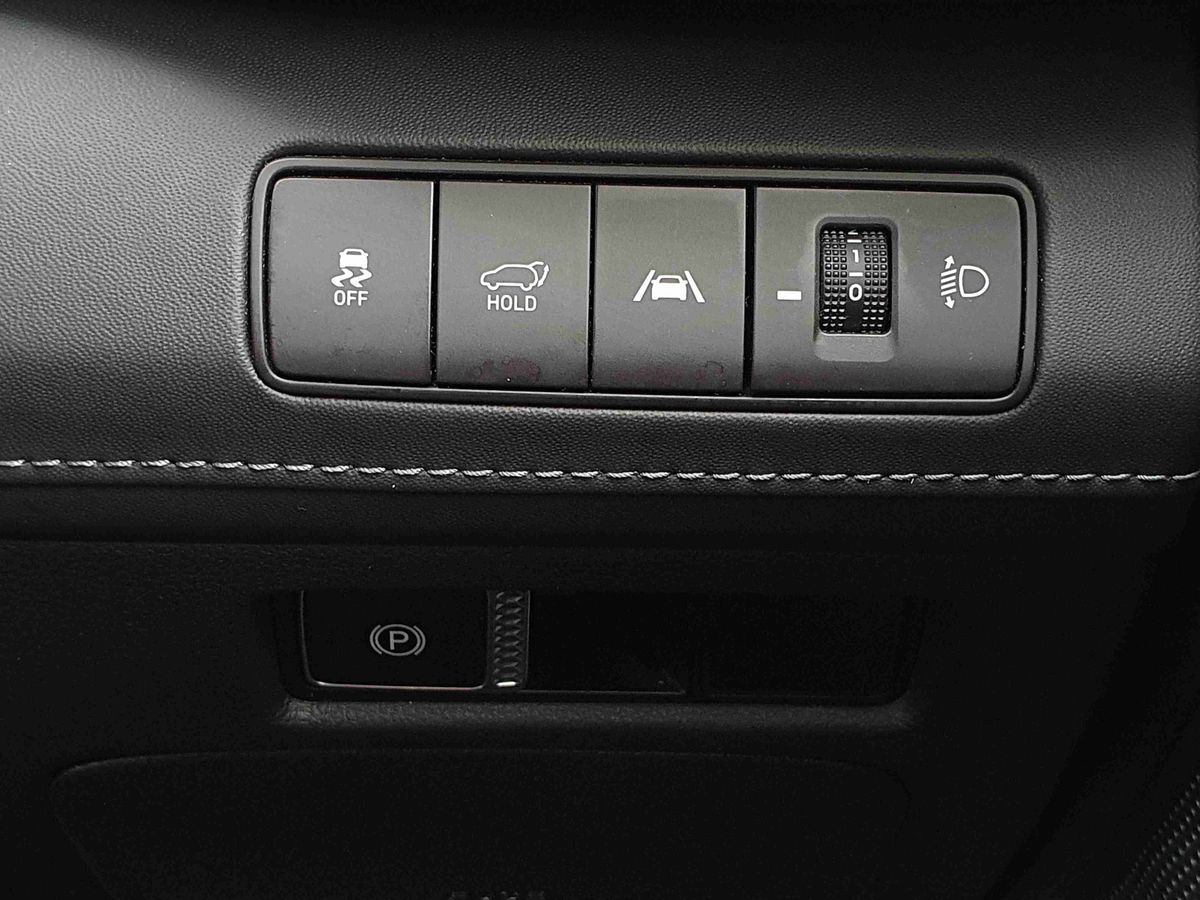 Used Hyundai Santa Fe 2023 for sale - 76217277: Photo 23