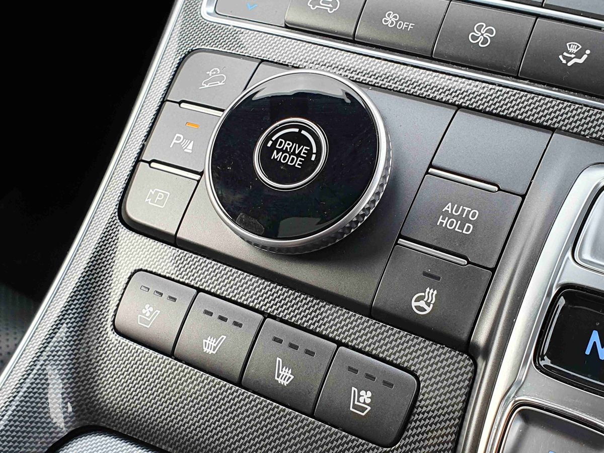 Used Hyundai Santa Fe 2023 for sale - 76217277: Photo 24