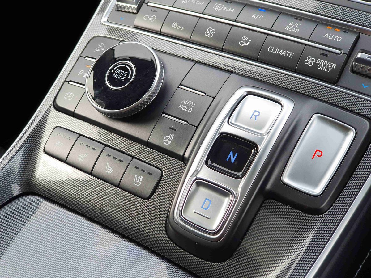 Used Hyundai Santa Fe 2023 for sale - 76217277: Photo 25