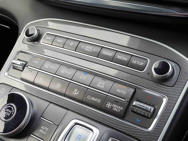 Used Hyundai Santa Fe 2023 for sale - 76217277: Photo 26